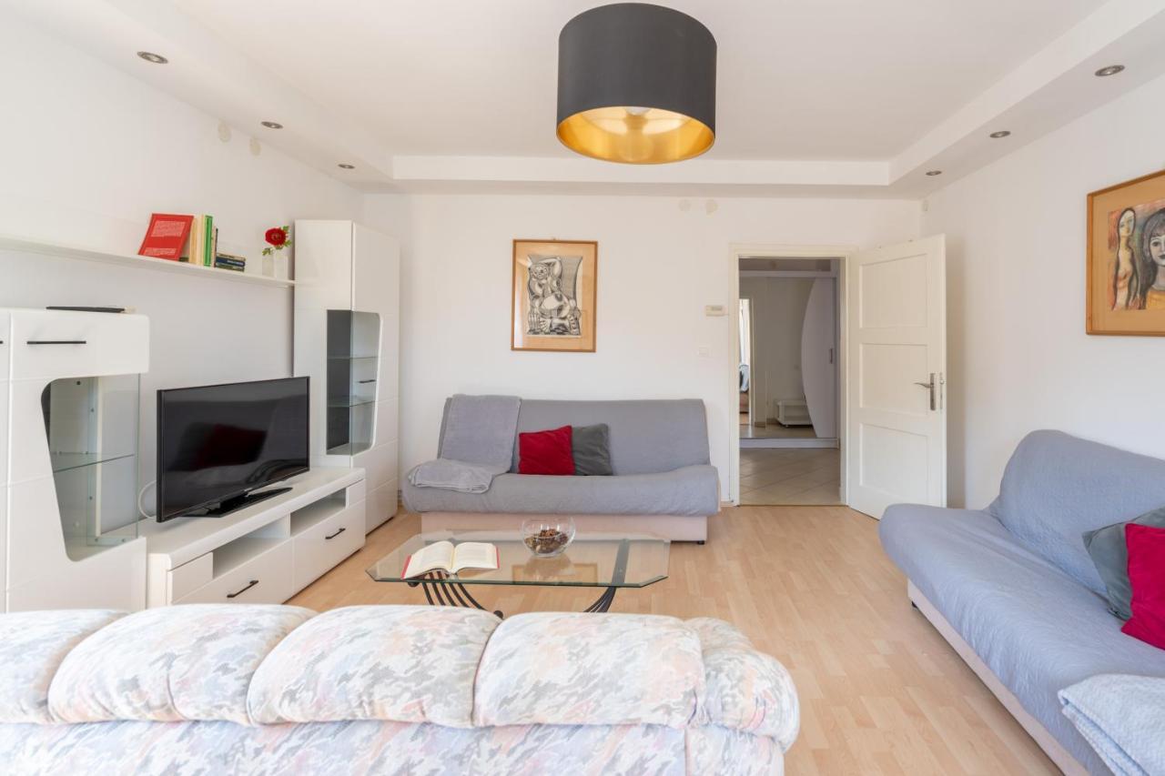 Apartmani&soba Mimi Rovinj