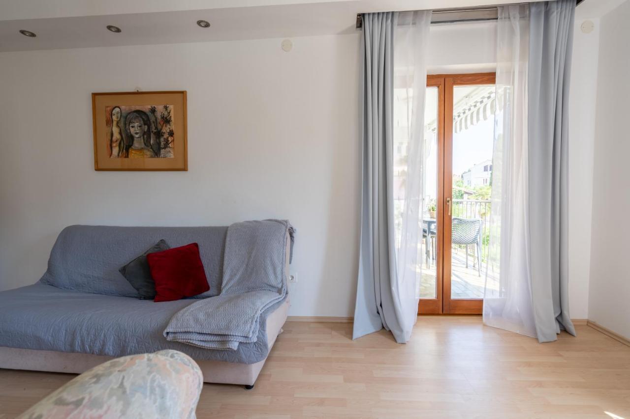 Guest house Apartmani&soba Mimi Rovinj