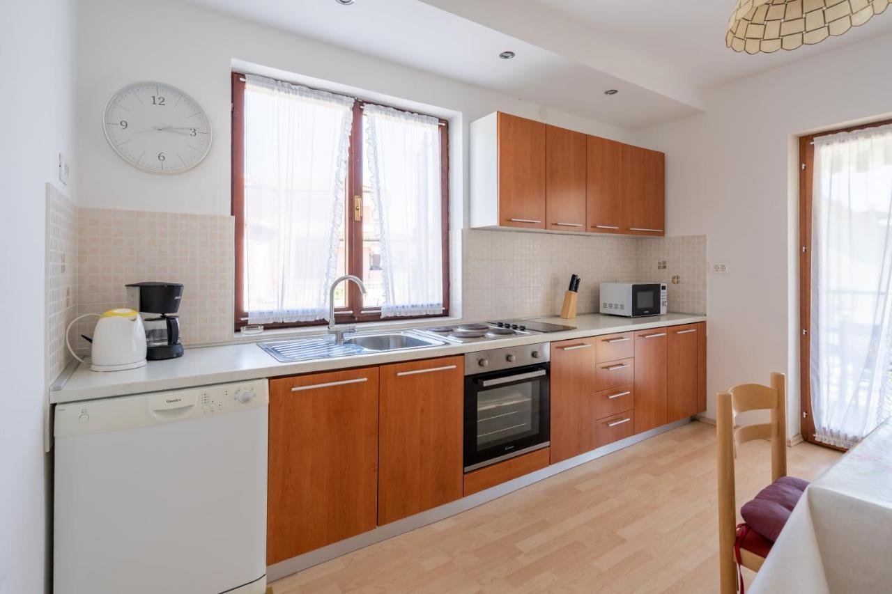 Apartmani&soba Mimi *