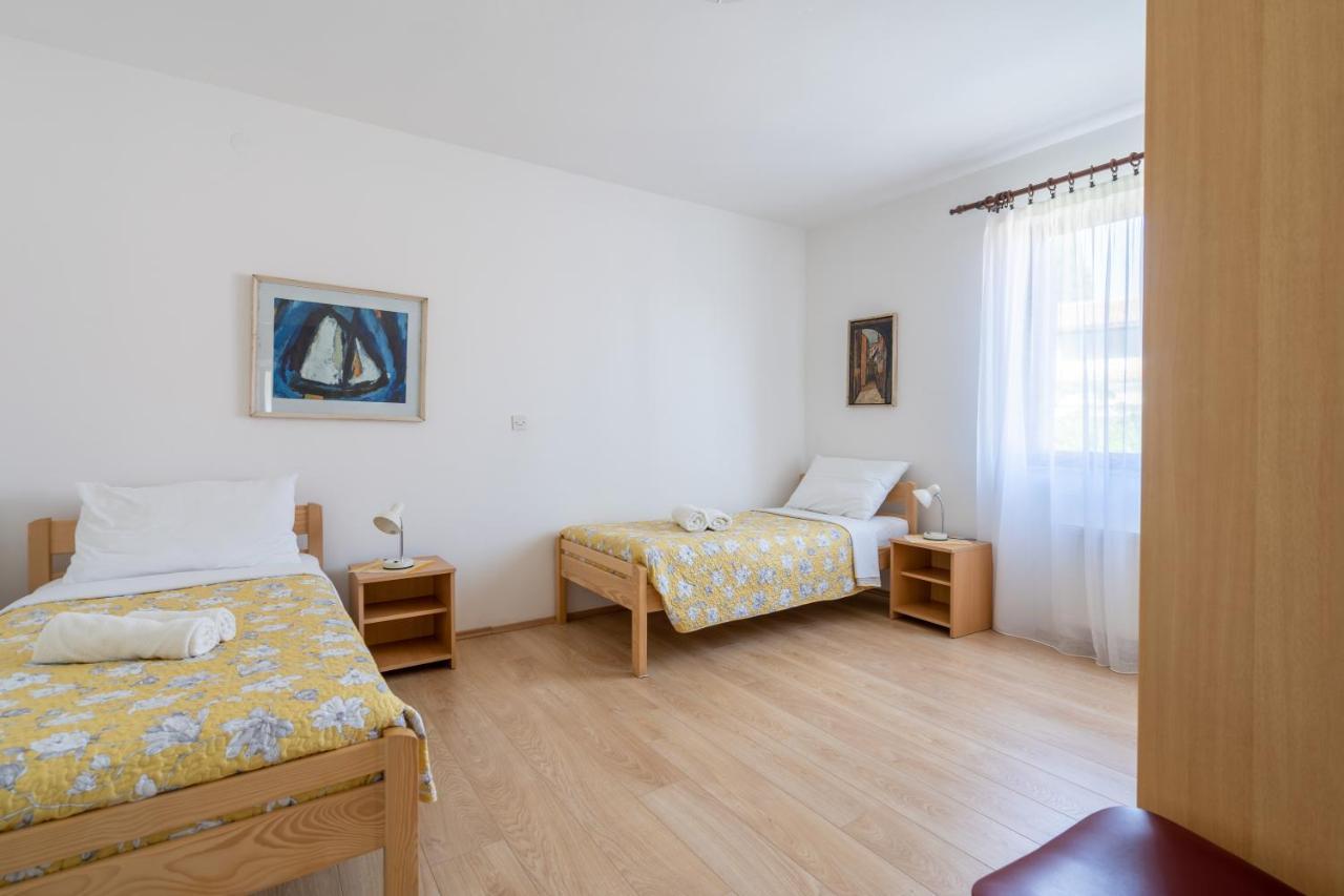 Apartmani&soba Mimi Guest house Rovinj