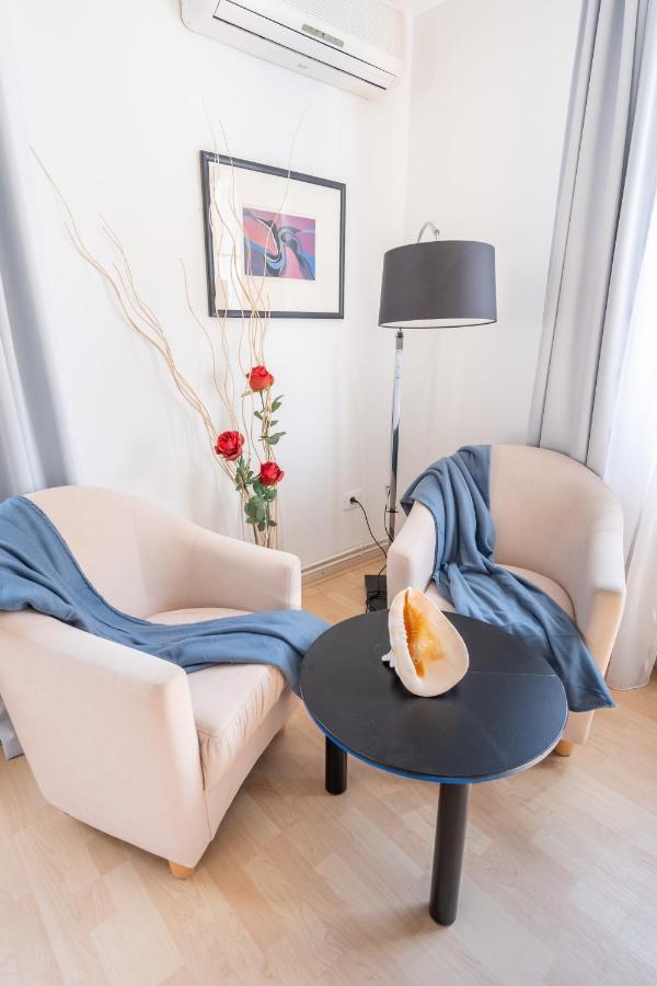 Apartmani&soba Mimi Rovinj