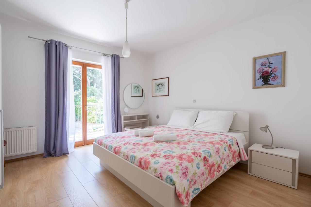 Apartmani&soba Mimi Guest house Rovinj