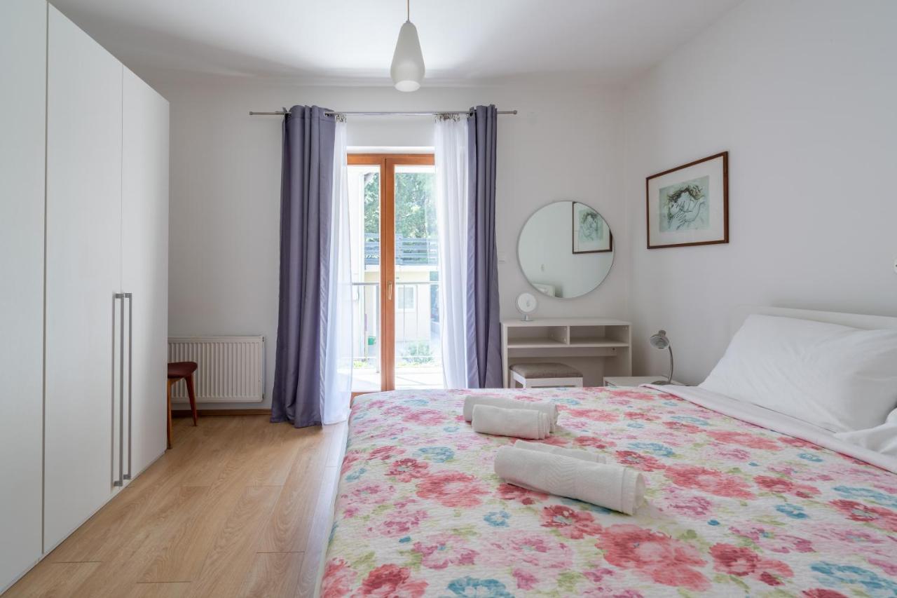 Apartmani&soba Mimi * Rovinj