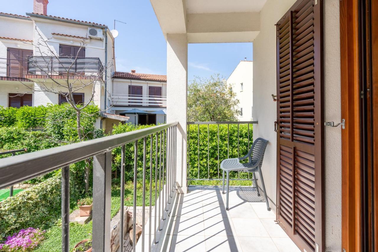 Apartmani&soba Mimi Guest house Rovinj
