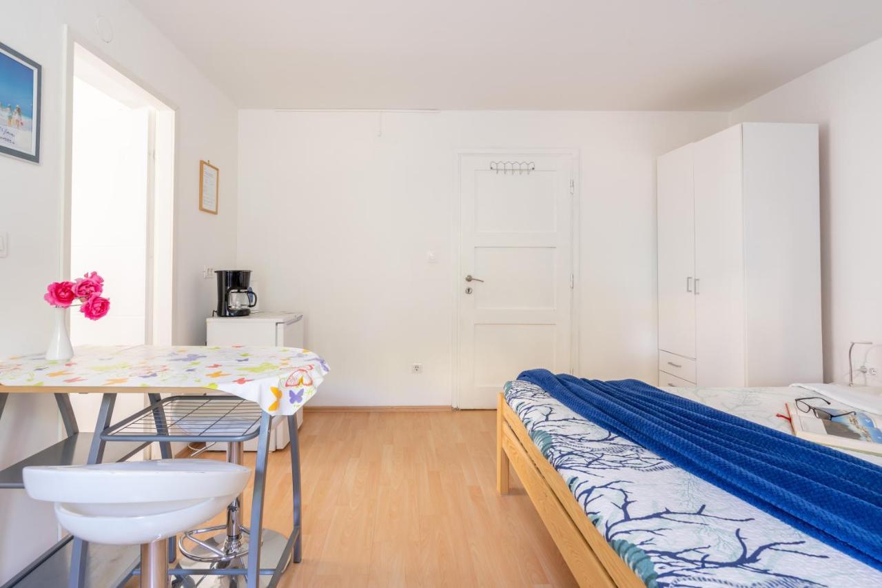 Apartmani&soba Mimi * Rovinj