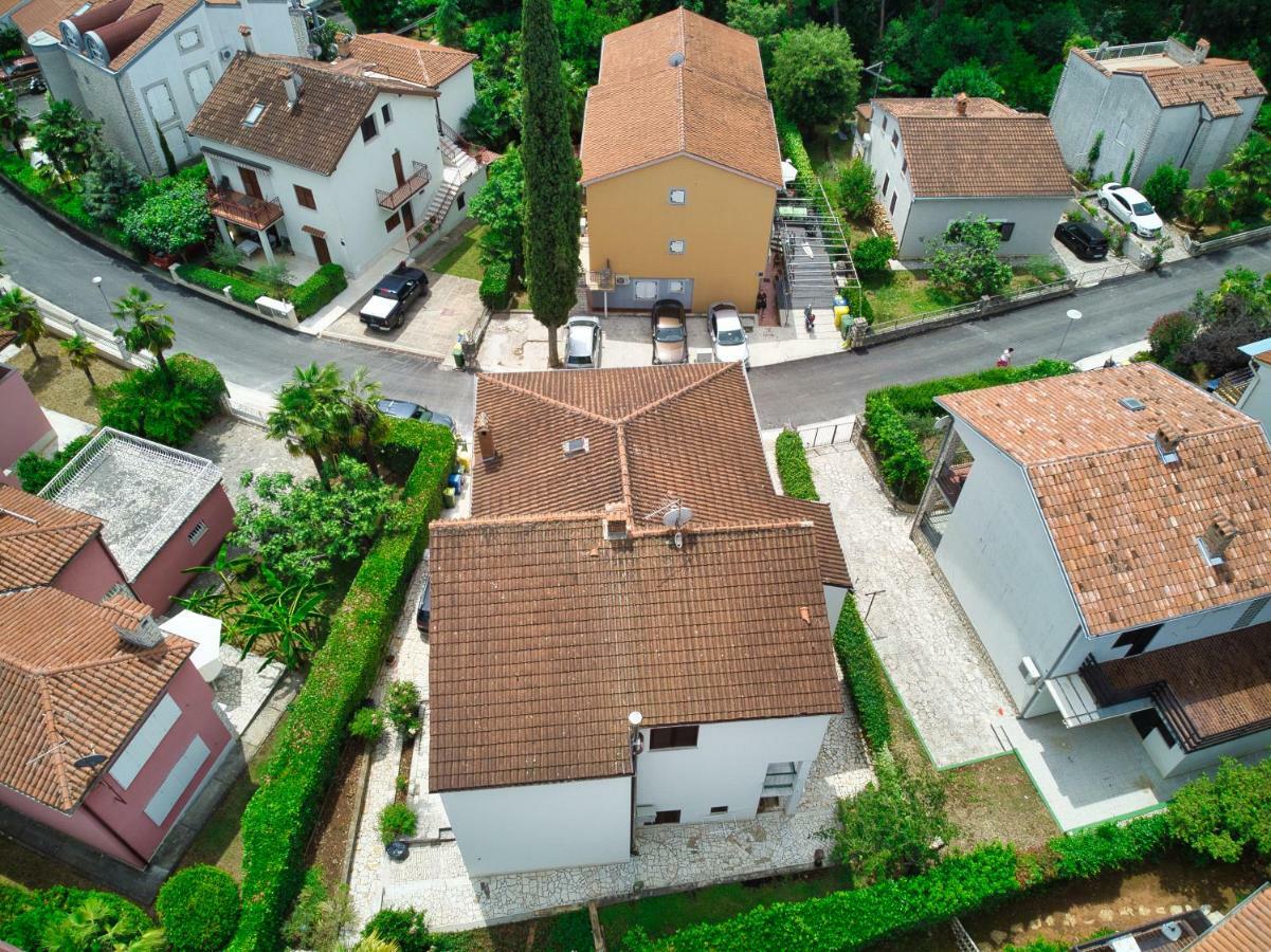 Apartmani&soba Mimi * Rovinj