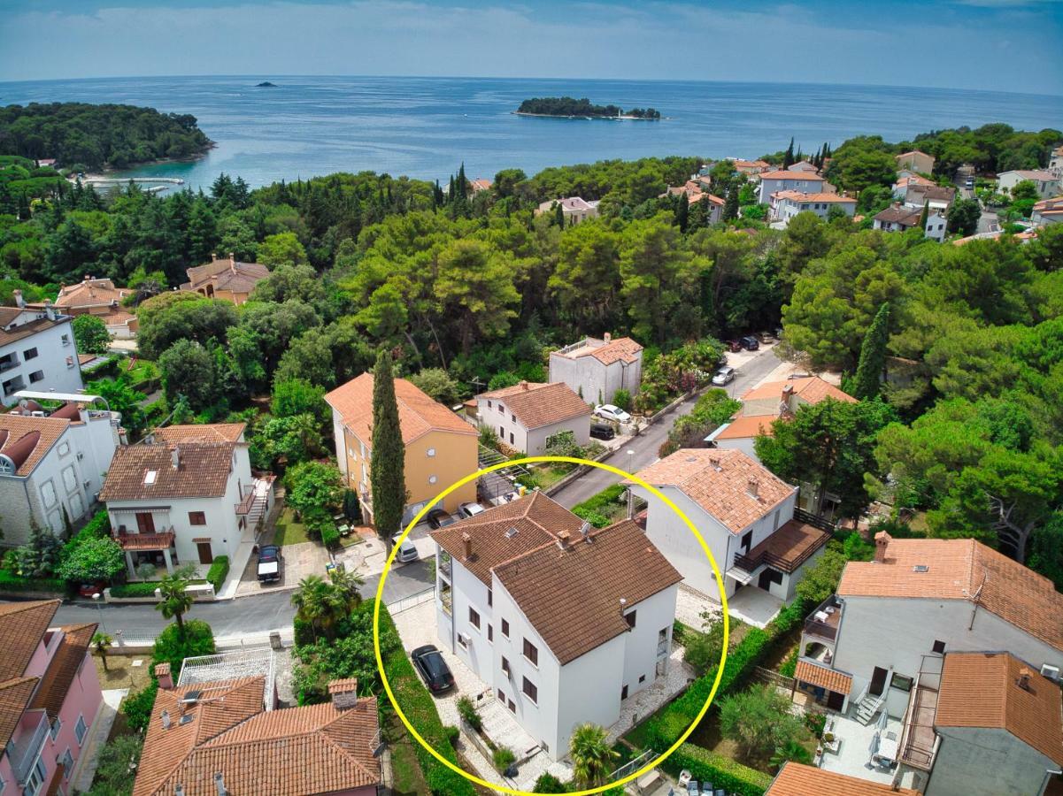 Apartmani&soba Mimi Guest house Rovinj