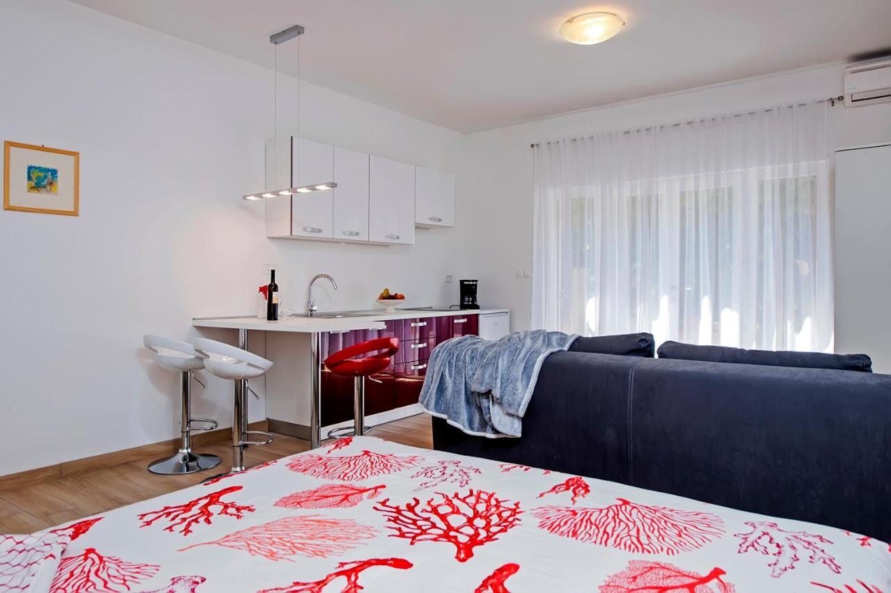 Apartmani&soba Mimi * Rovinj