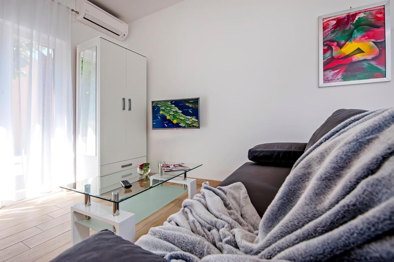 Apartmani&soba Mimi Guest house Rovinj