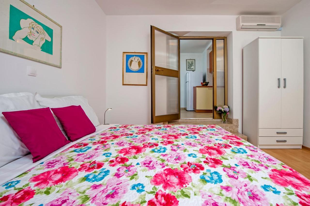 Guest house Apartmani&soba Mimi Rovinj