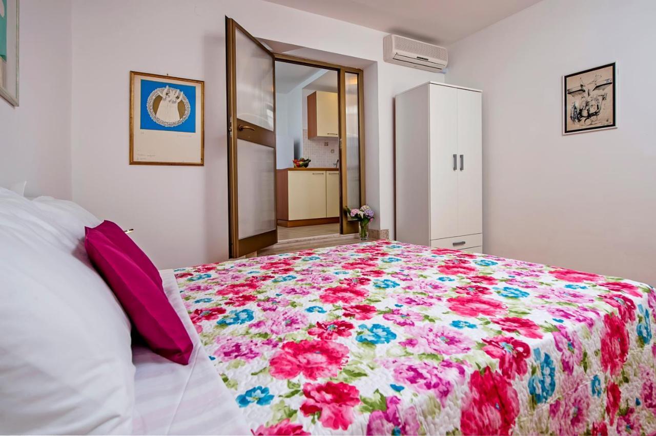 Guest house Apartmani&soba Mimi Rovinj