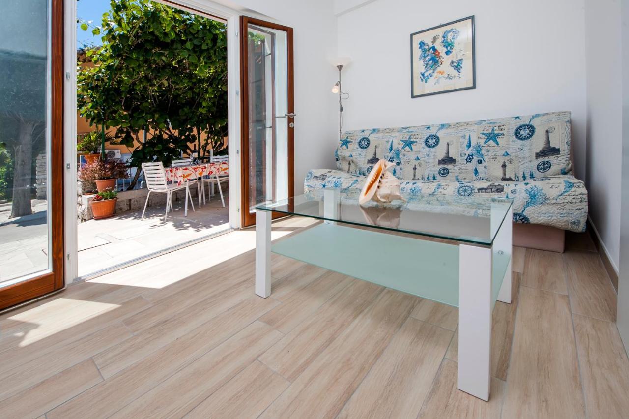 Apartmani&soba Mimi Rovinj