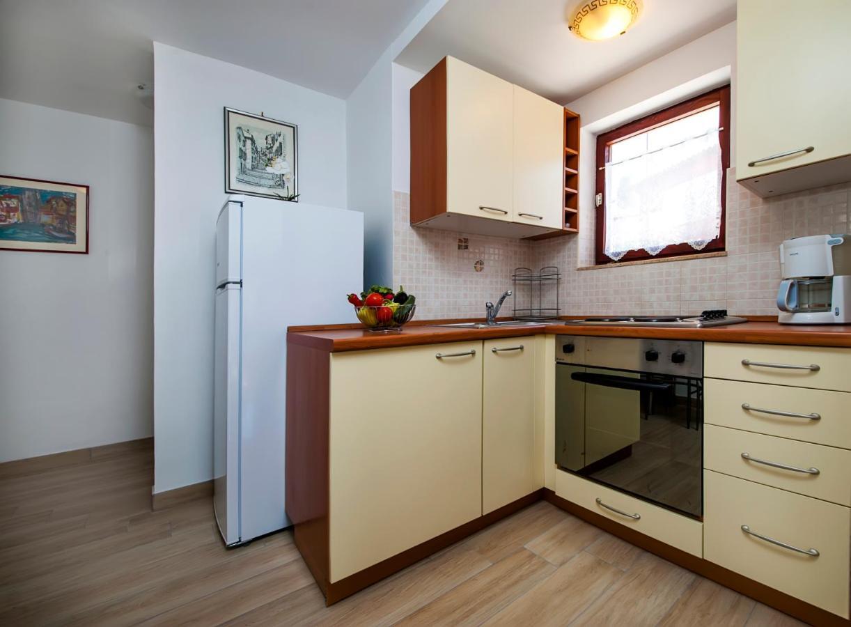 Apartmani&soba Mimi Guest house Rovinj
