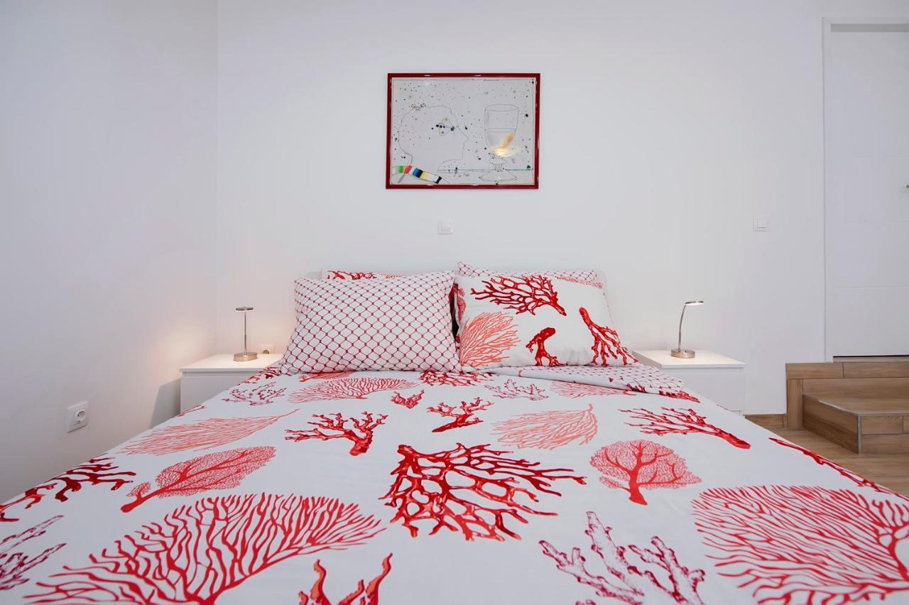 Guest house Apartmani&soba Mimi Rovinj