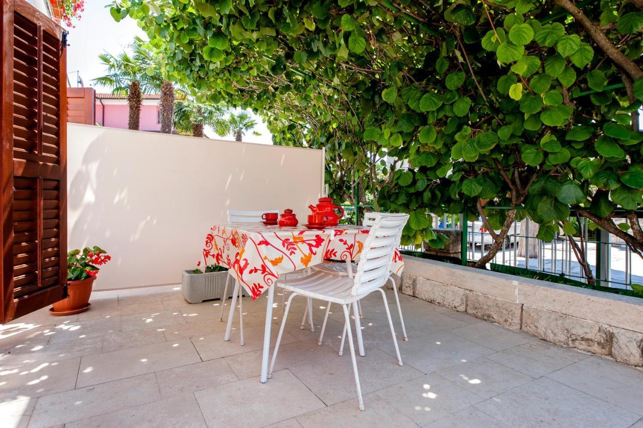 Apartmani&soba Mimi Rovinj