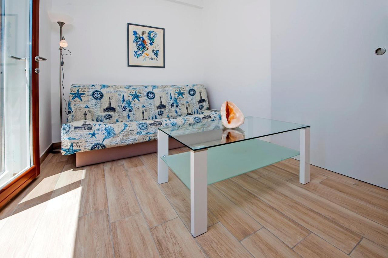 Apartmani&soba Mimi Rovinj