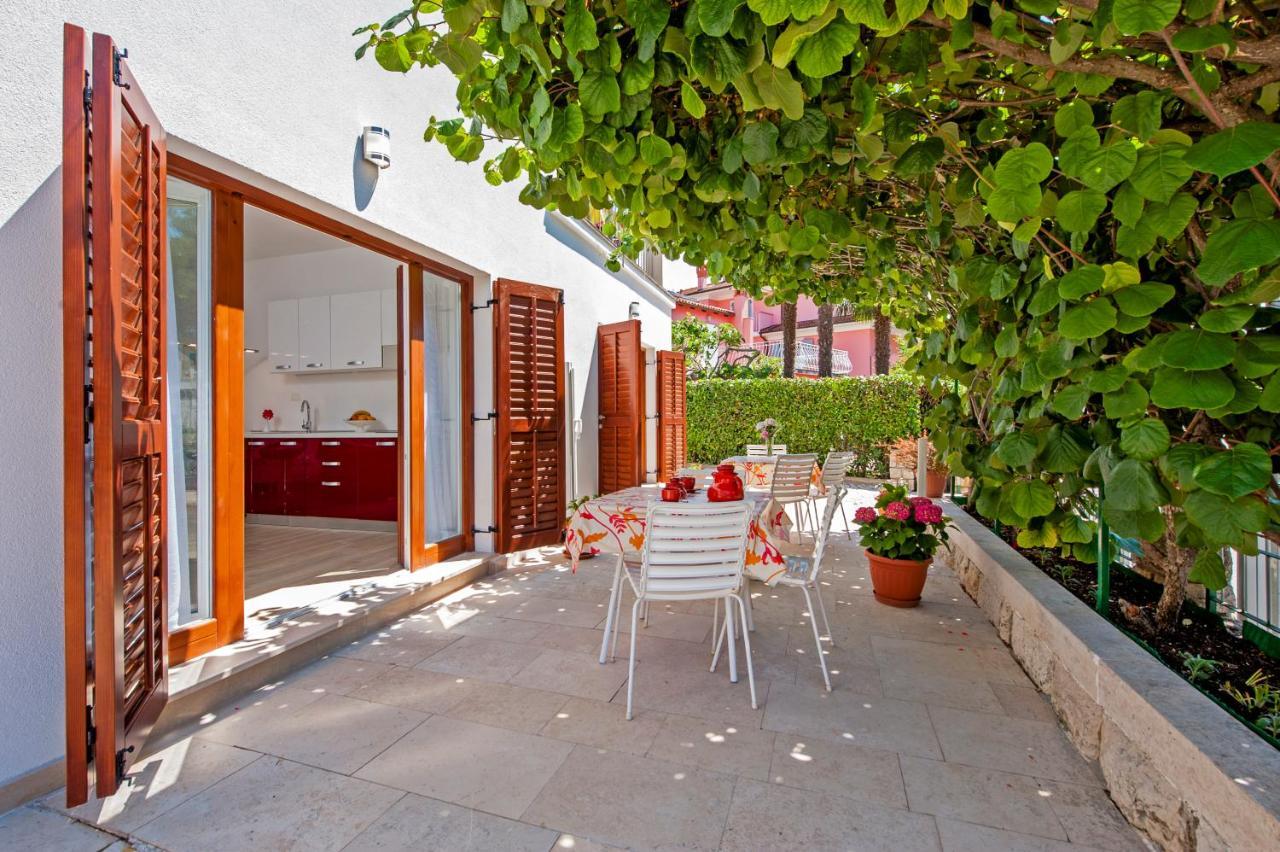 Guest house Apartmani&soba Mimi Rovinj