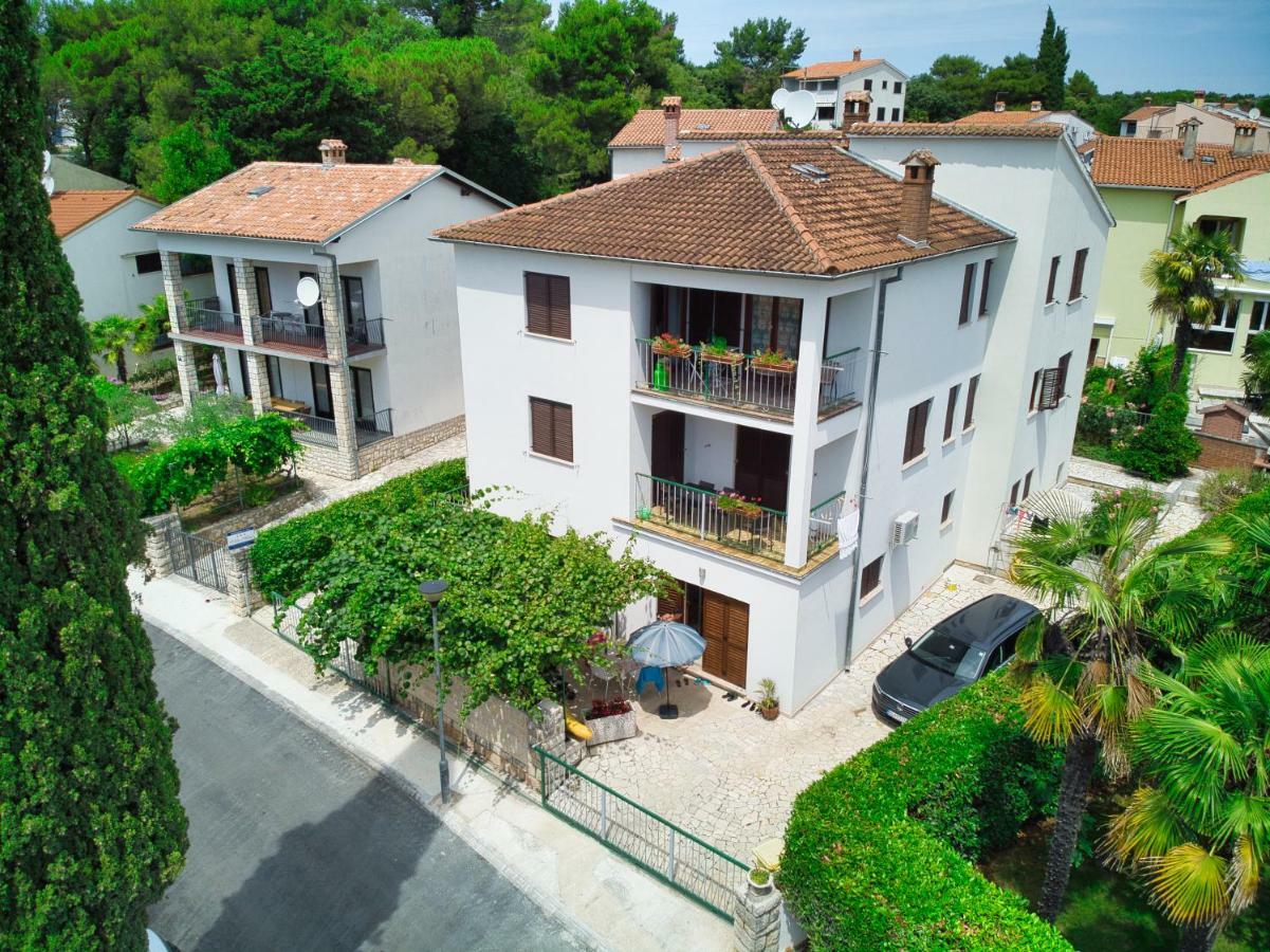 Apartmani&soba Mimi Gasthof *