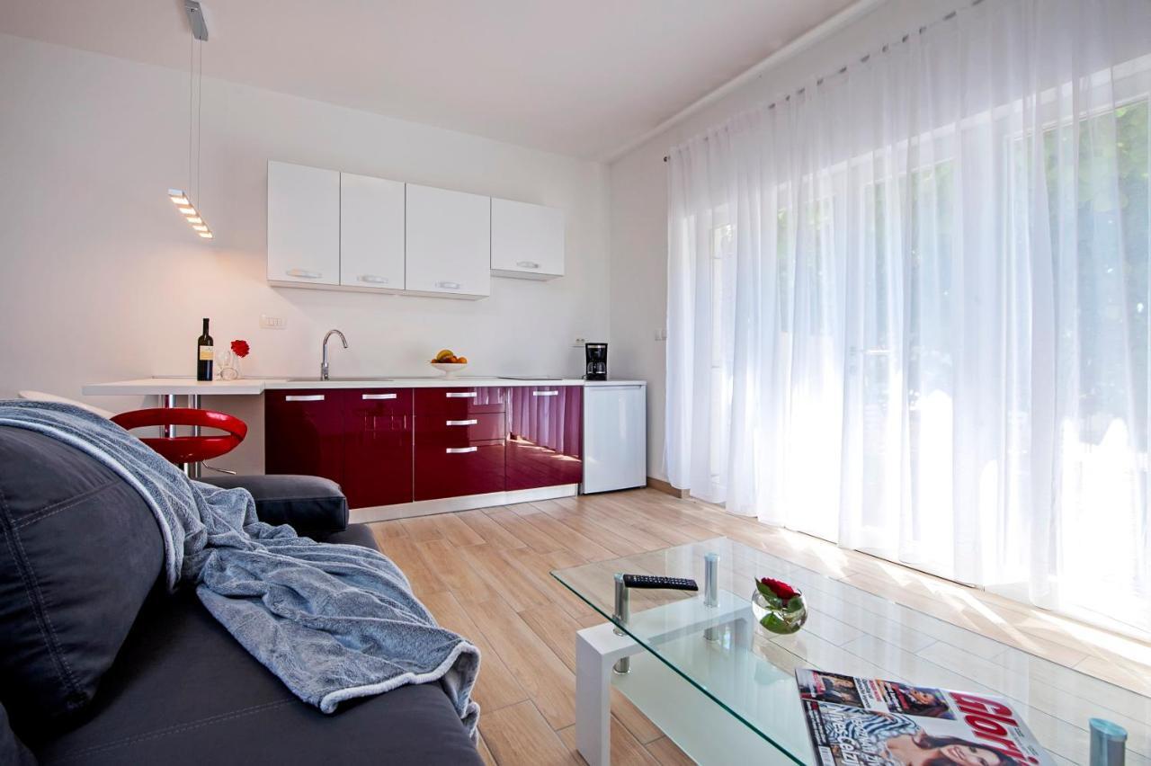 Apartmani&soba Mimi Gasthof