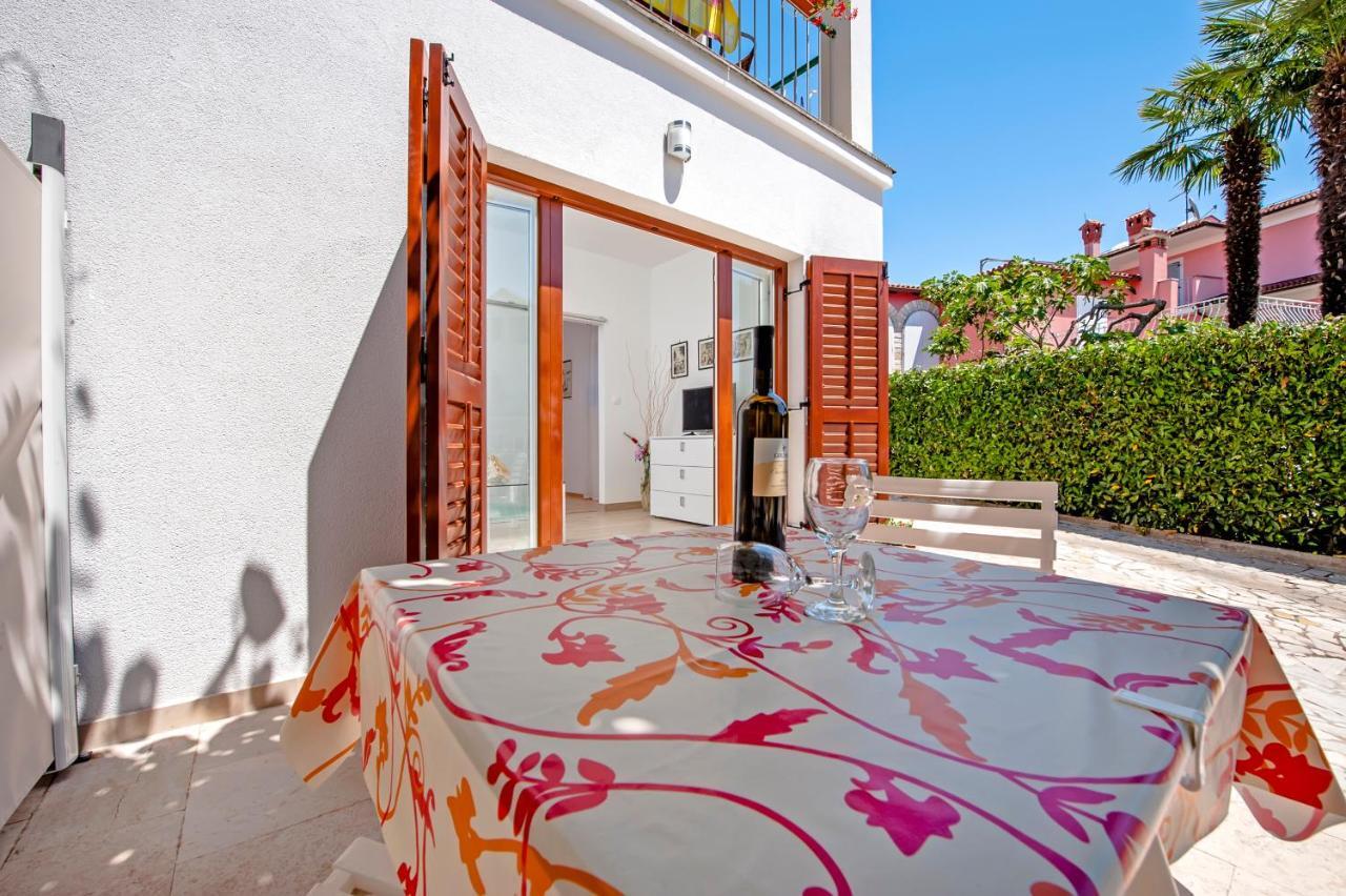 Gasthof Apartmani&soba Mimi Rovinj