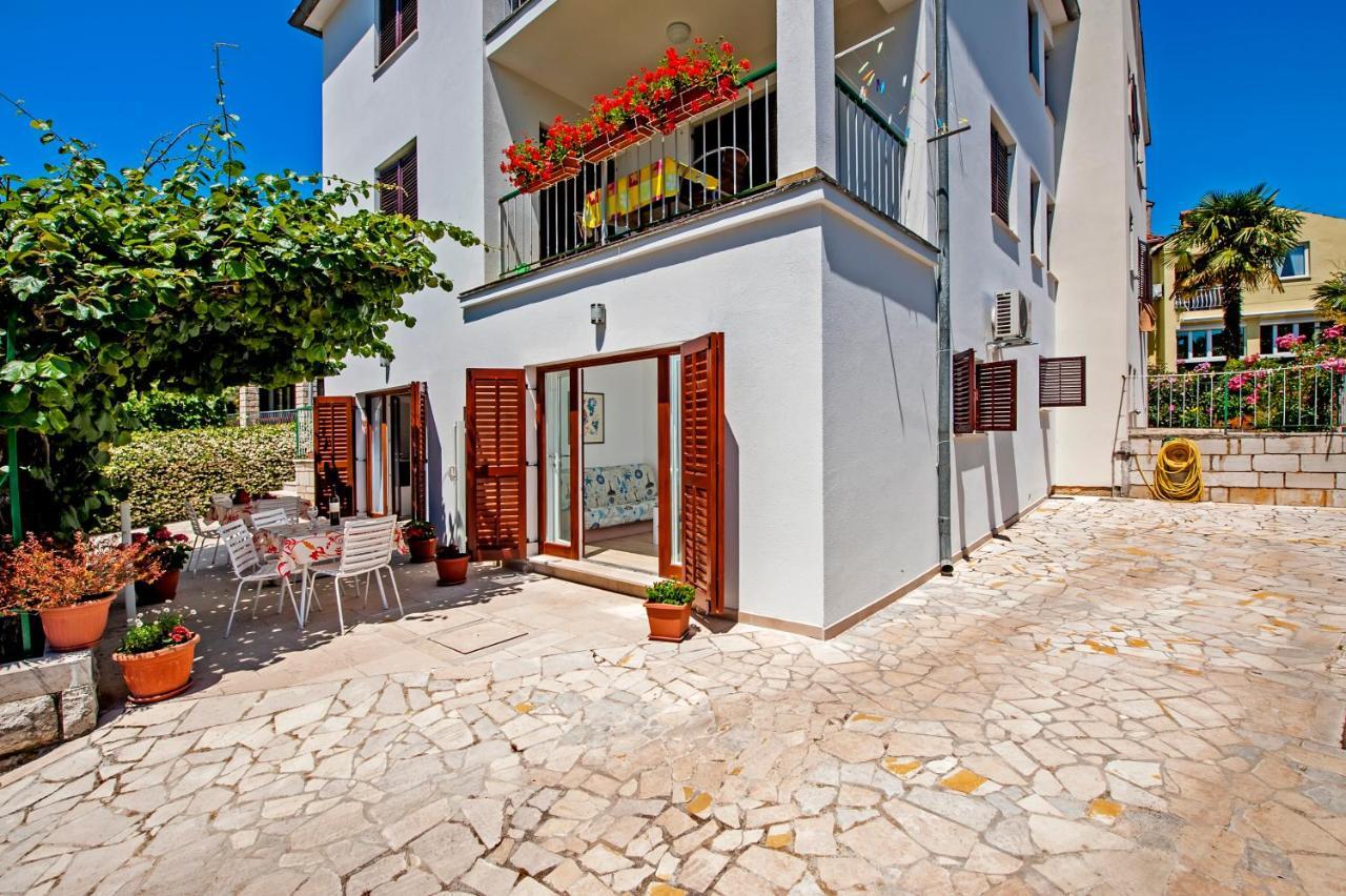 Apartmani&soba Mimi Gasthof