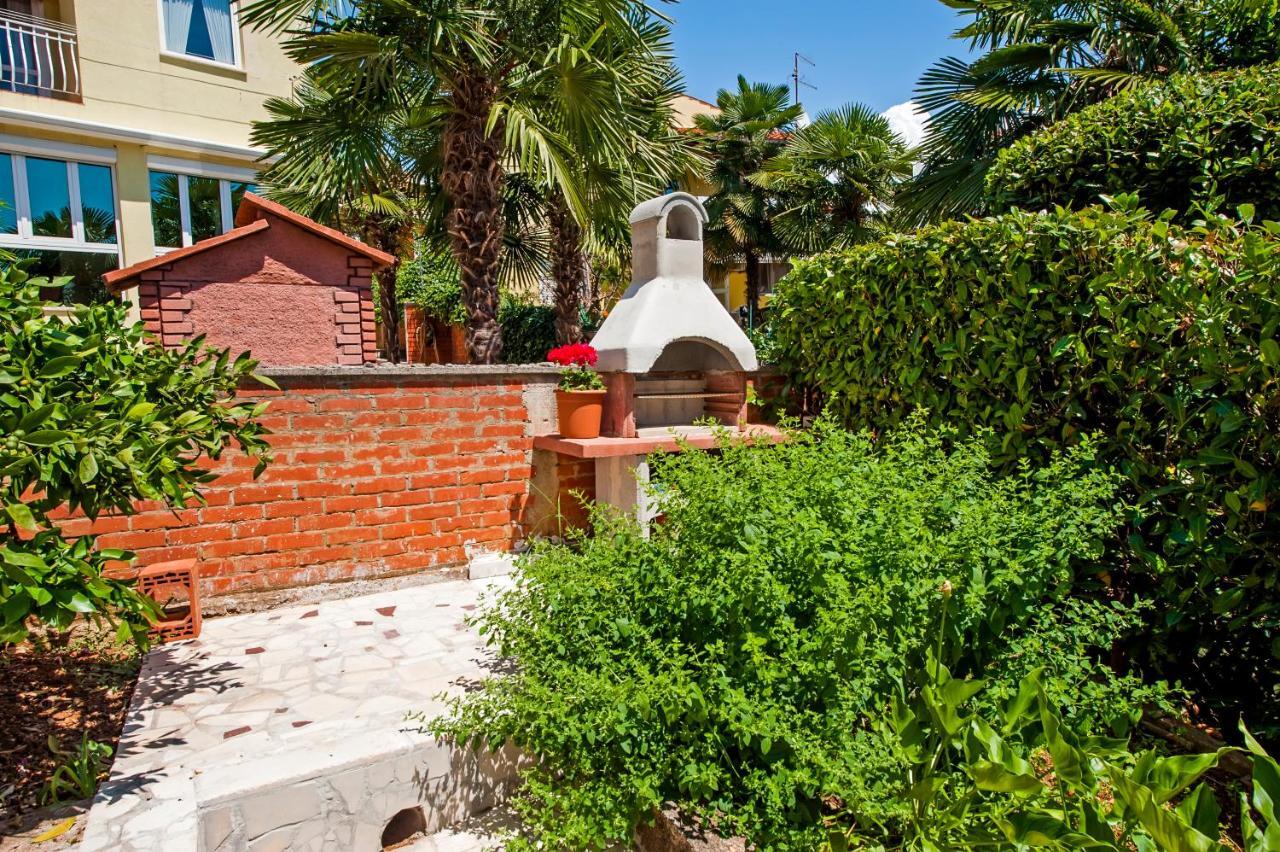 Apartmani&soba Mimi Gasthof Rovinj