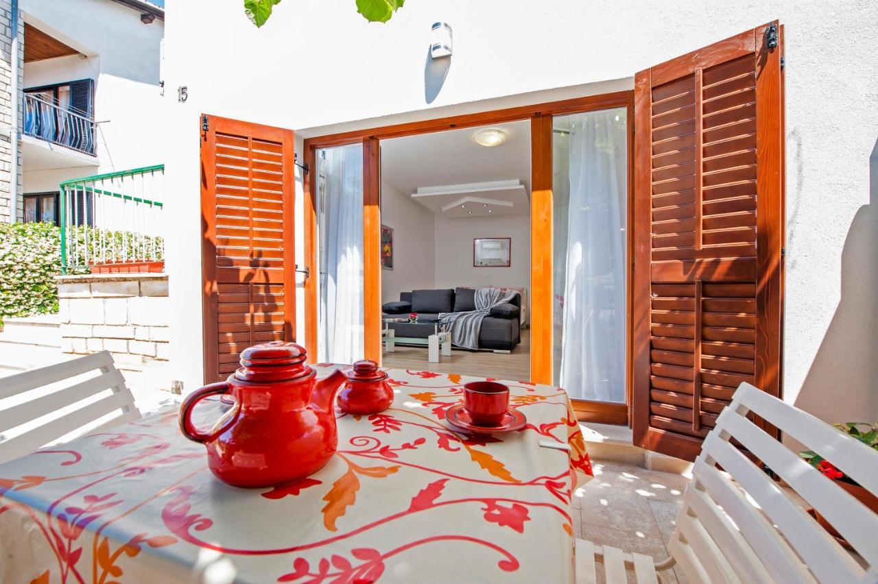 Apartmani&soba Mimi Gasthof